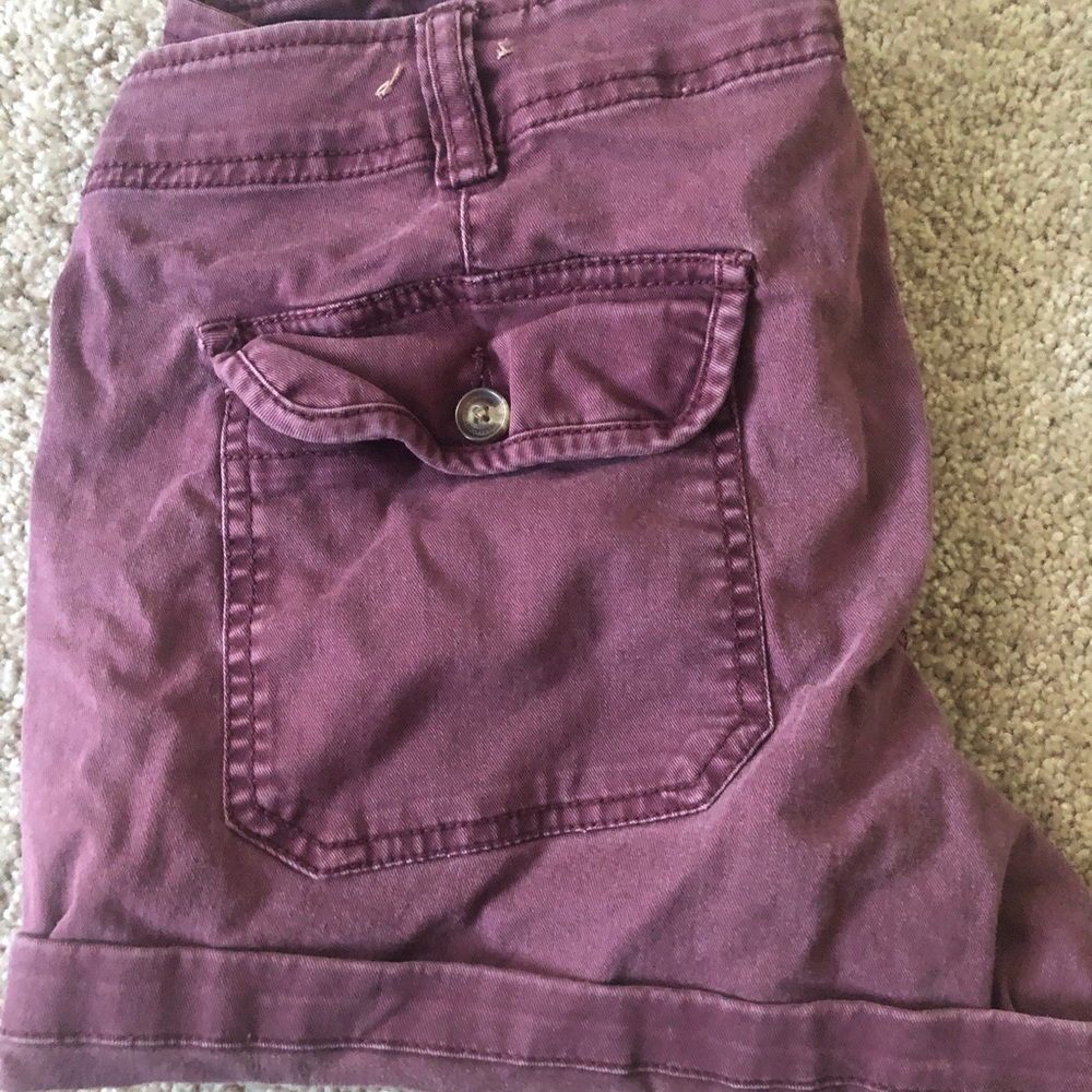 American Eagle shorts